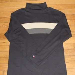 Tommy Hilfiger turtleneck long sleeve